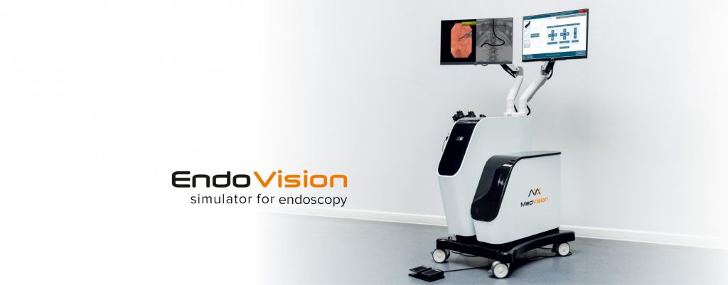 EndoVision