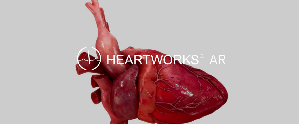 HeartWorks AR