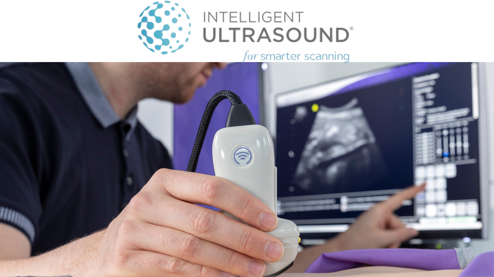 Intelligent Ultrasound