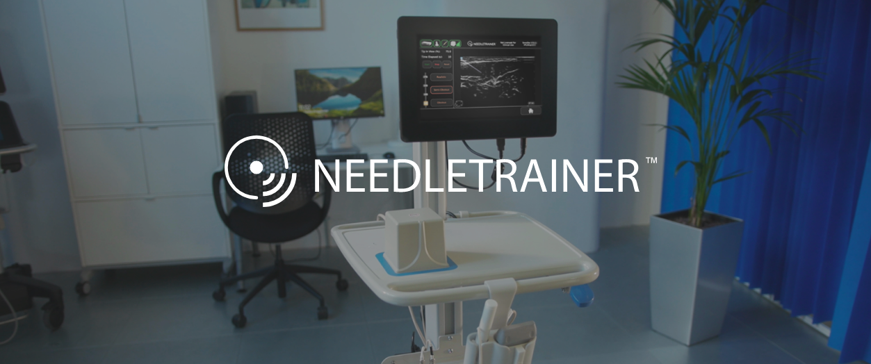 needletrainer accessi ecoguidati