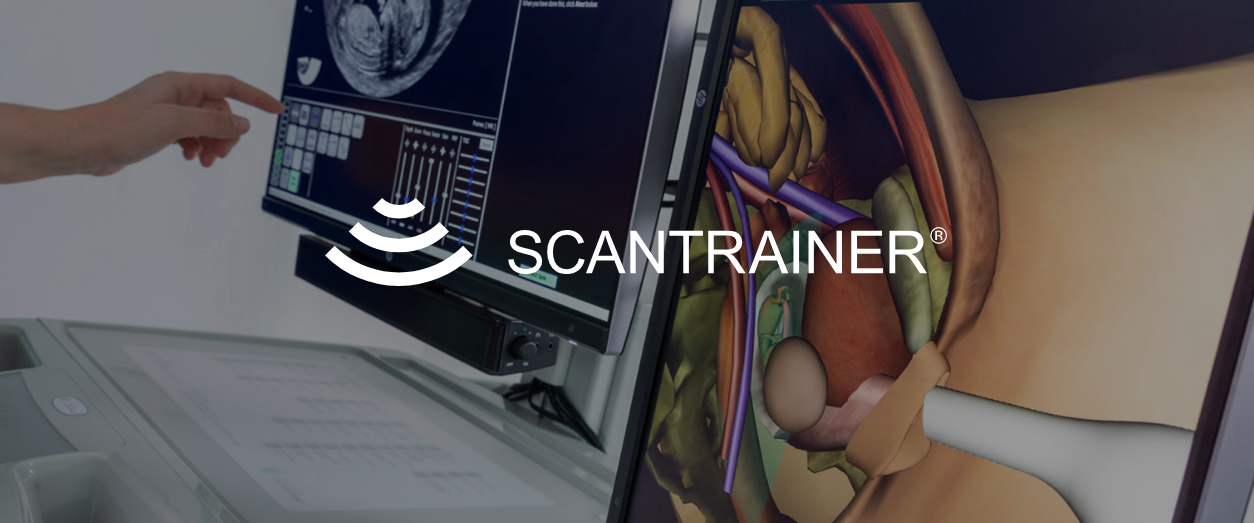 ScanTrainer Simulatore ecografico