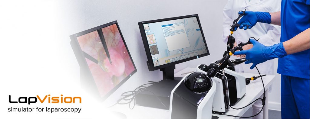 LapVision