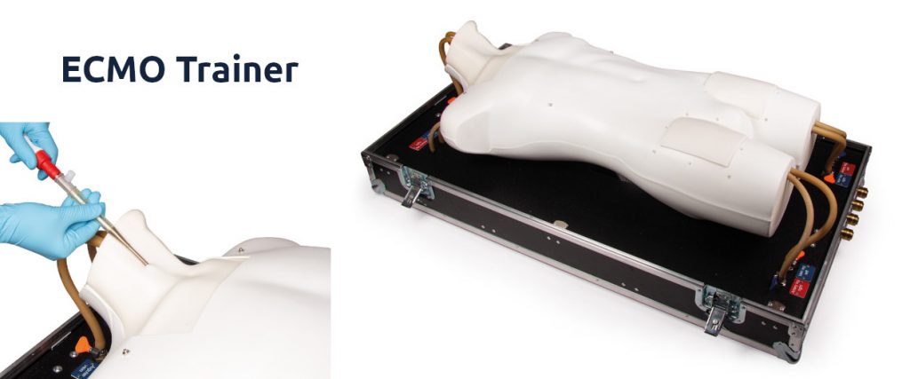 ECMO Trainer