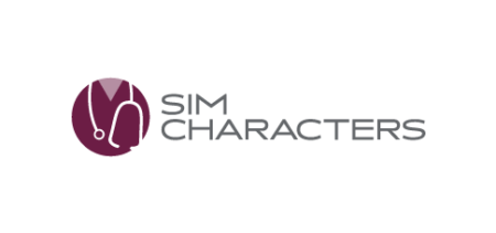 SIMCharacters