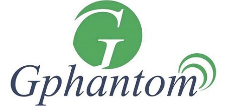 Gphantom