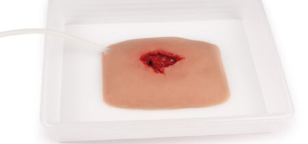 Wound Packing Indossabile