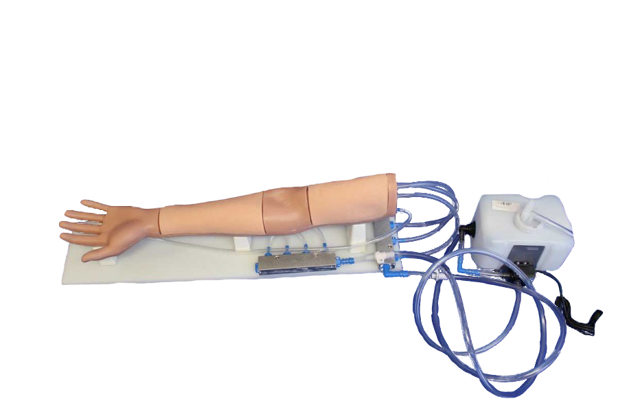Cathetrainer