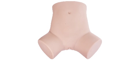 Simulatore avanzato ginecologico PLUS