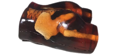 Bacino Adulto con prostata per CT/US/MRI