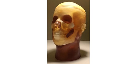 Testa QC1 per CT/MRI
