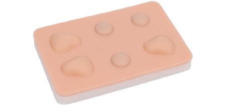 Pad per cisti e ascessi