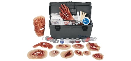 Pad trauma kit xtreme