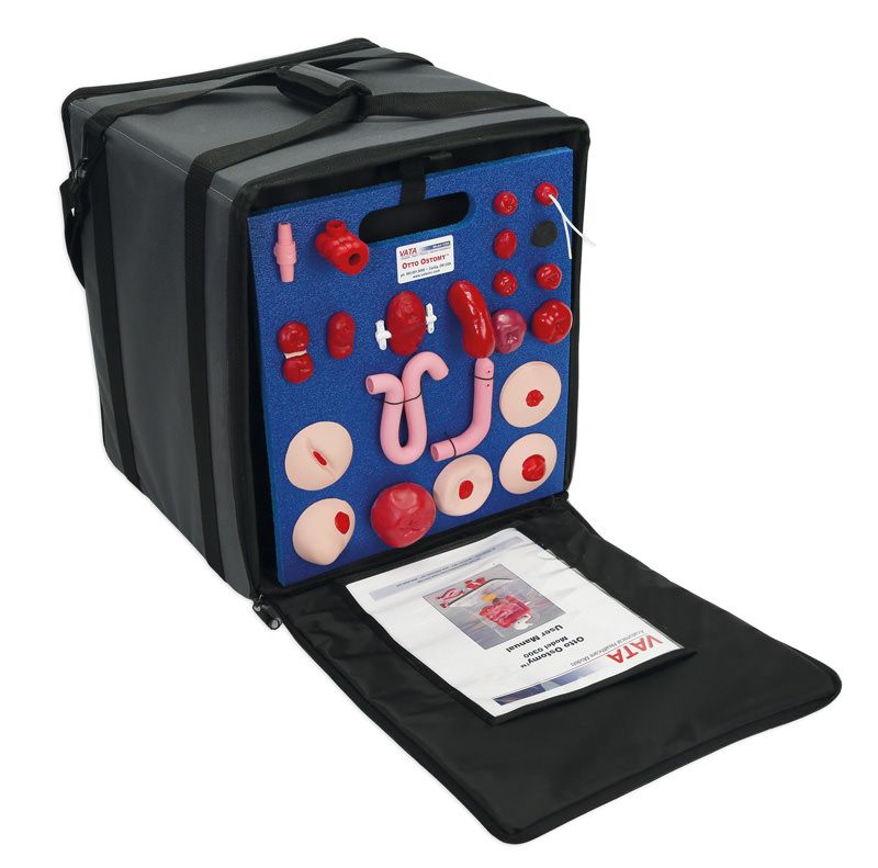 trainer stoma-1