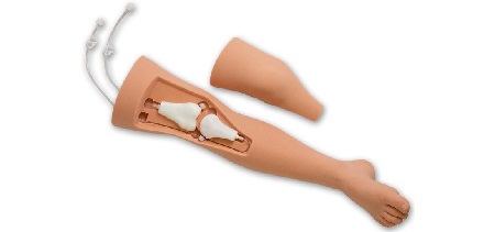 Trainer per infusione IO pediatrica