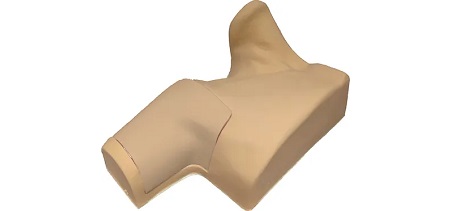 Blocco del plesso brachiale ascellare