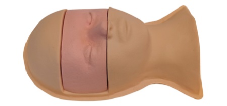 Blocco oculare