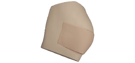 Blocco sciatico transgluteo