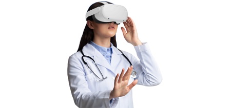 SkillUp VR