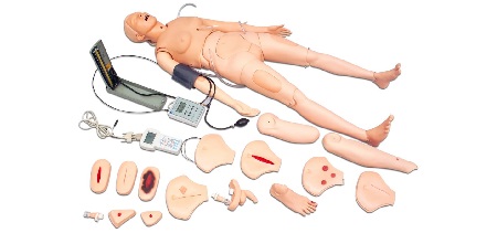 Venus Nursing