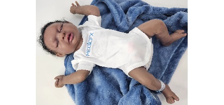 Baby Rohan