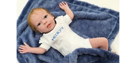 Baby Toby