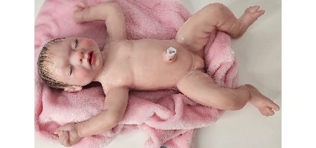Baby Nina
