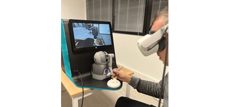 Virteasy Dental Desktop