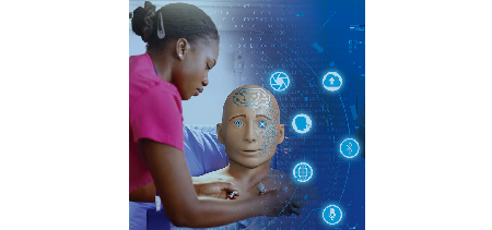 Alex Gen AI