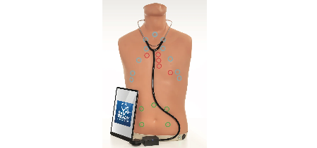 Auscultation Trainer 2.0