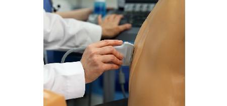 Ecografia epidurale