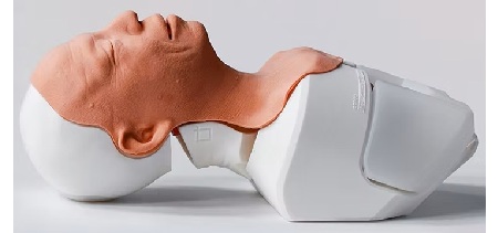 Airway Management Task Trainer - V2